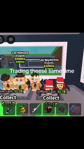 Looking for over payers