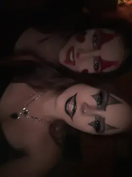@𝑳𝒐𝒍𝒂       #lipsync #halloweenmakeup #fyp #goviralvideo #trend 