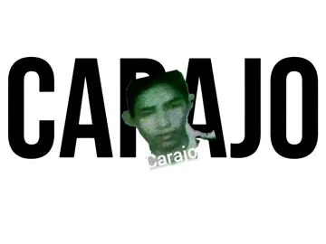 Carajo #Fernanfloo#Edit#Memes#enparati#carajo 