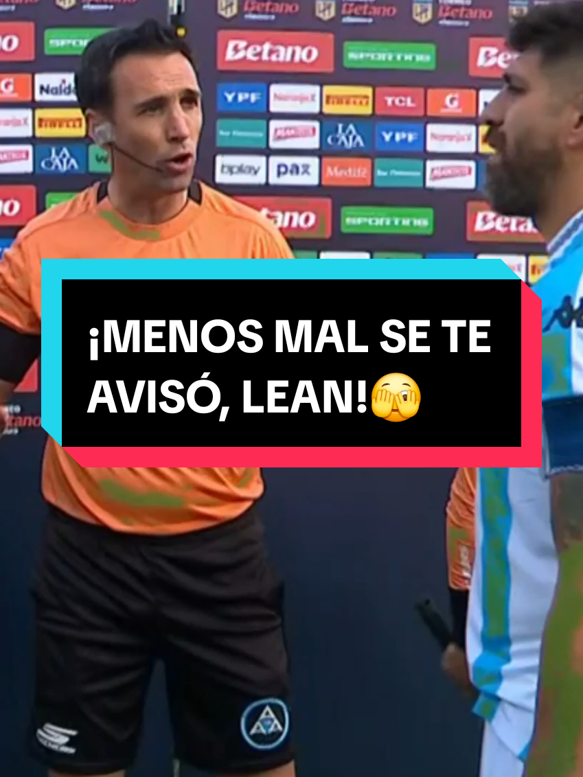 EL VERDADERO: ¡TE LO AVISÉ! 🫣🙄 Al #Loco Díaz se le pidió que no se cruce con Suso y 26 minutos después fue contra el capitán rival ¡Y FUE EXPULSADO!  🇦🇷📺 ESPN Premium | Suscribite al Pack Fútbol | #TorneoClausura  #TikTokDeportes #Closs #AtléticoDeTucumán 