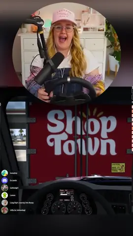 sorry hehe #americantrucksimulator