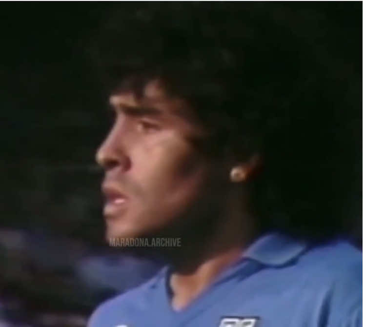 The goat. || #fyp #maradona #football #futbol #goat 