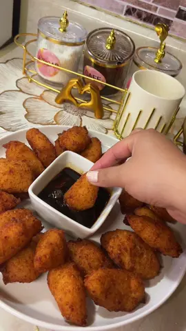 Buñuelos nicaragüense #recetas #Recipe 