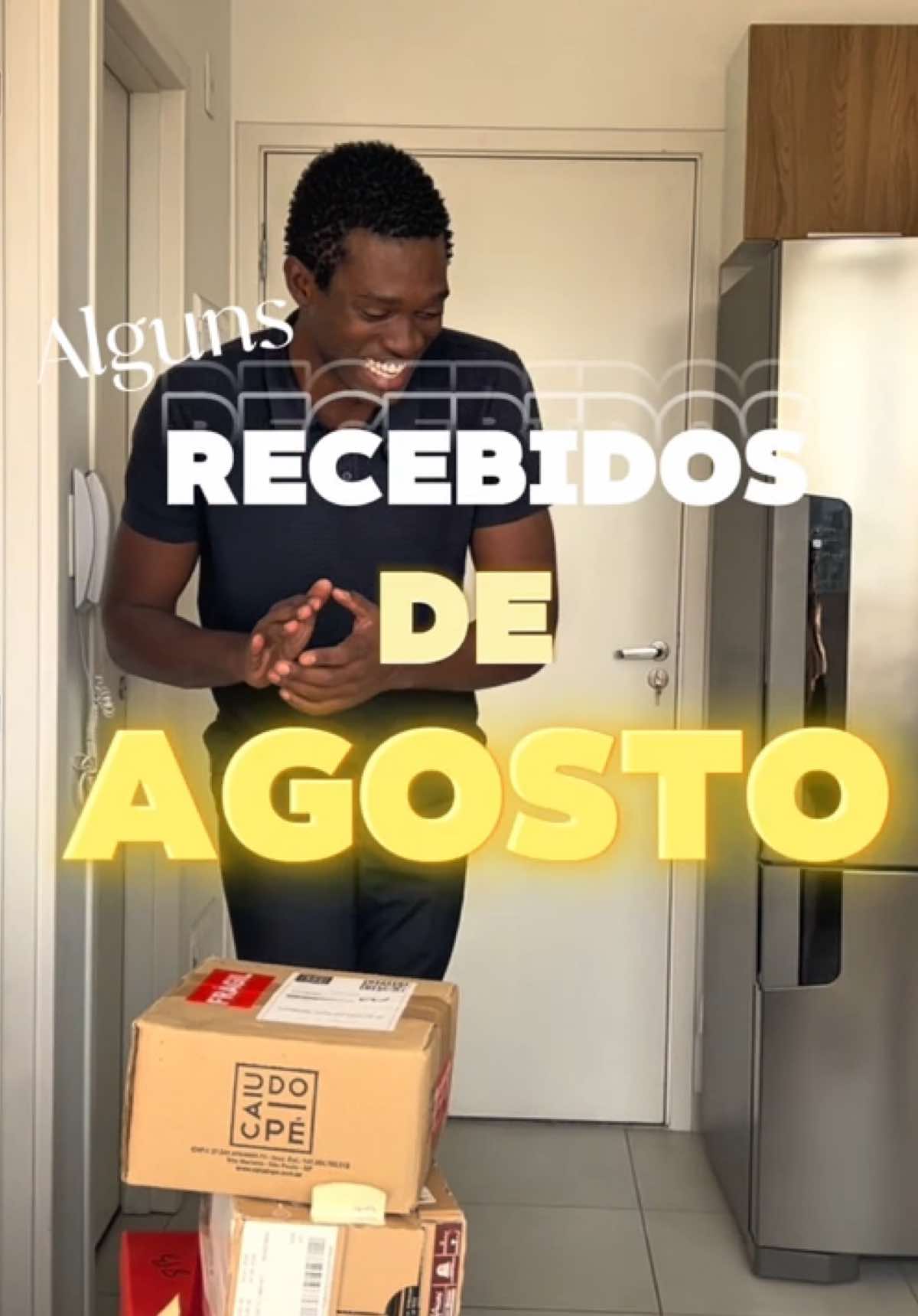 Sigo me surpreendendo 🤍🫶🏾🌟