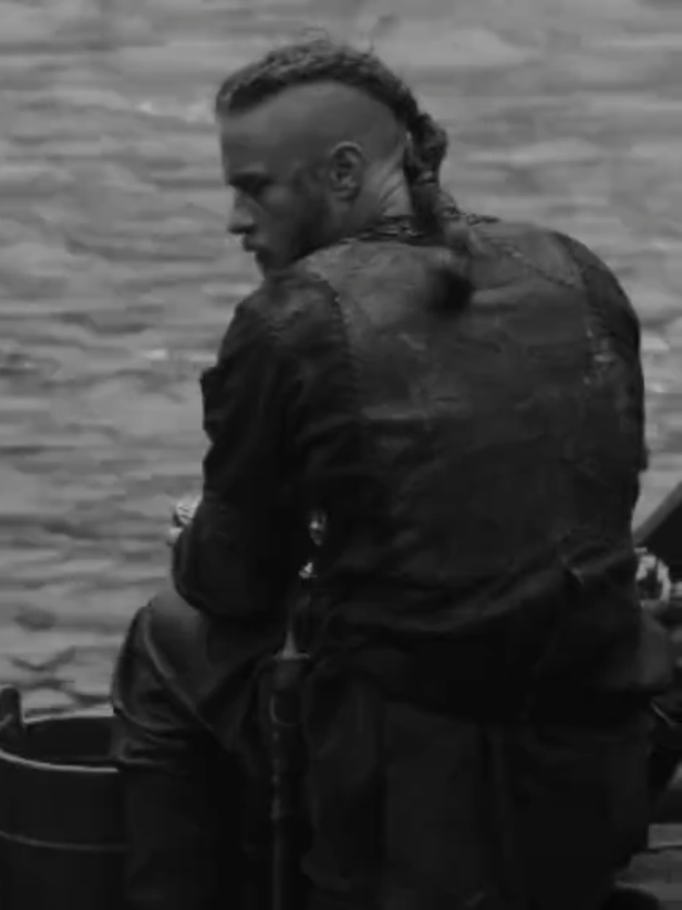 #vikings #rangarlothbrok 