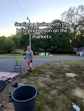 What do you use to protect your paint?