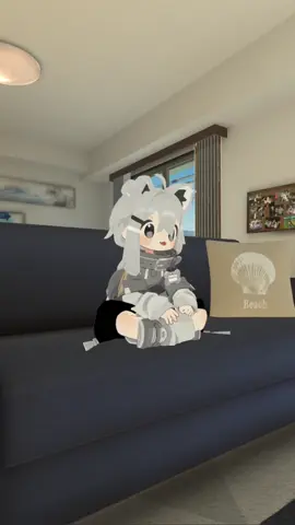 It’s catchy #vr #vrchat #vrchatcommunity #vrchatmemes #vrchatfunny             