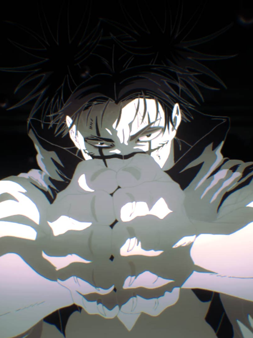 Finally some Choso crumbs from the new teaser | ac novaddict | #chosojujutsukaisen #edit #manga #anime #jjks3