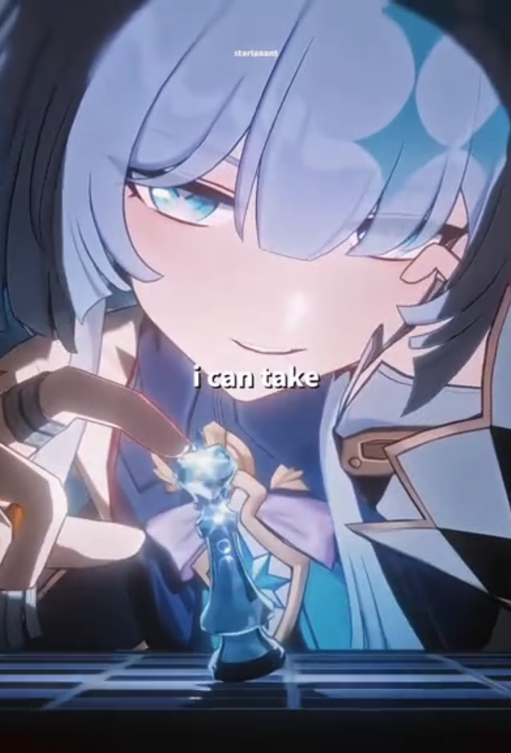 Cerydra #HonkaiStarRail #cerydra #hsrcreators 