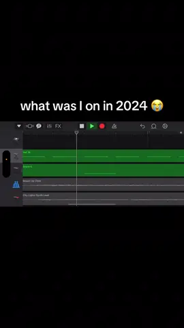 completely forgot about ts #808 #producertok #fypシ゚viral #trending #garageband Fl studio 