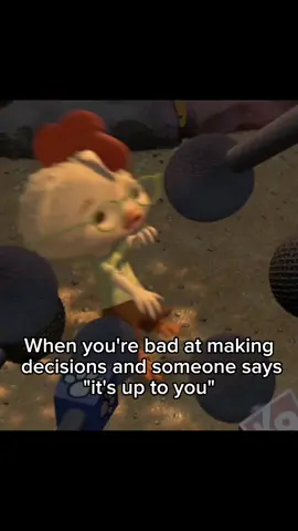 Part 90 | #chickenlittle #fypviral #decisions #interestingmemes #foryou 