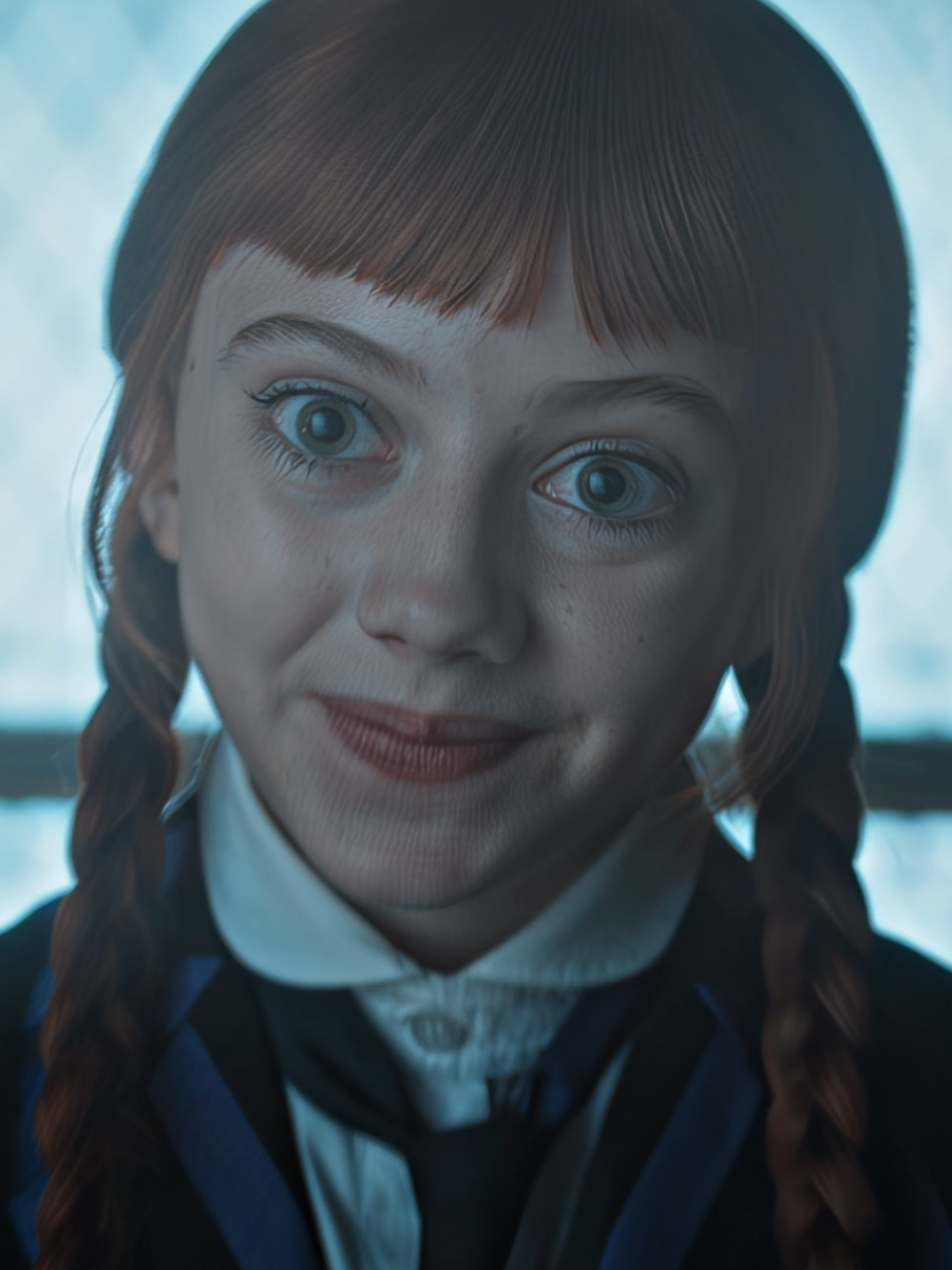 faltam dois diasss#jennaortegaedit  #wednesdayseason2  #agnesedit  #edit  #fyp 