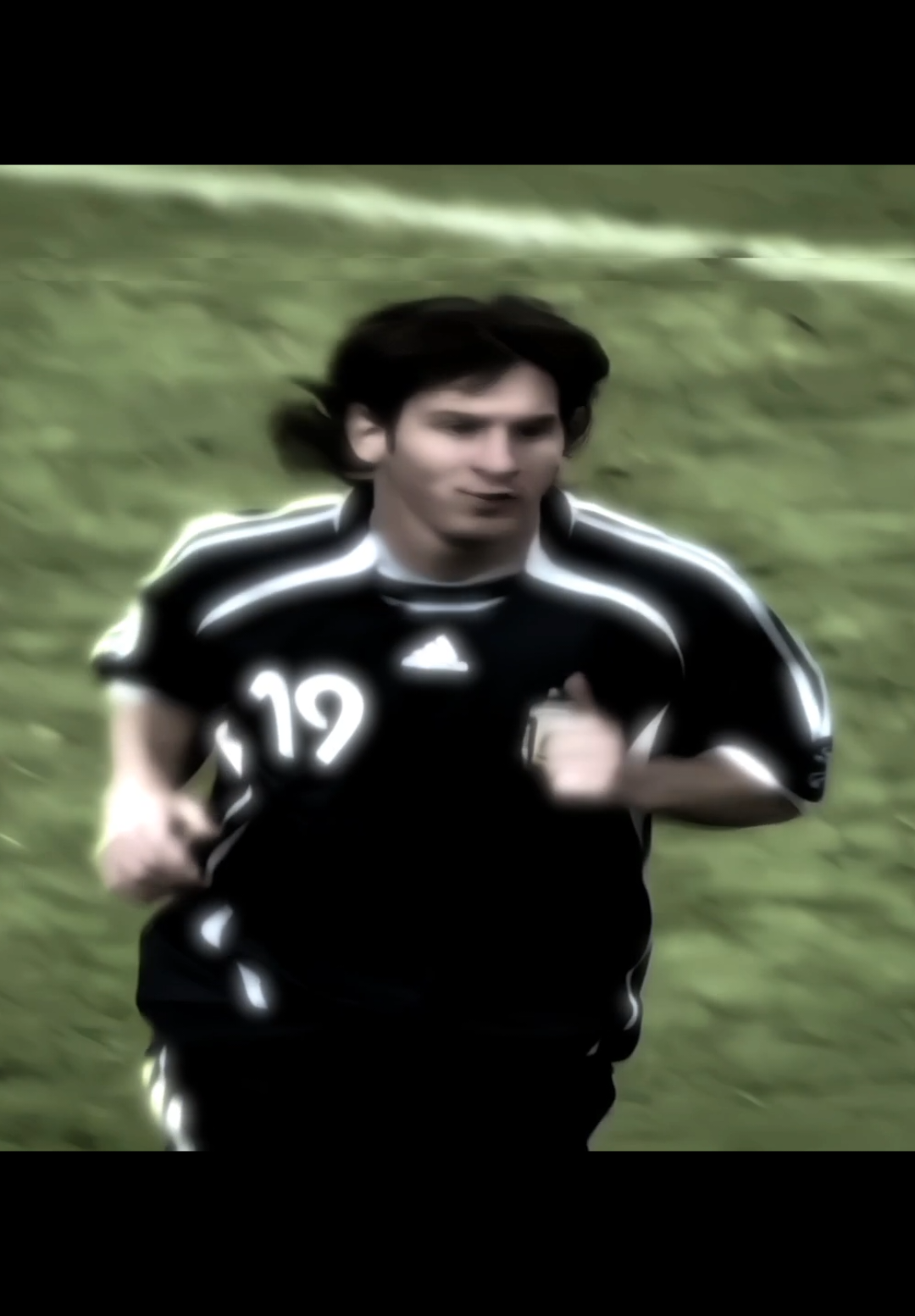 Rate this edit 🫶🏼 | #messi #football #fyp 