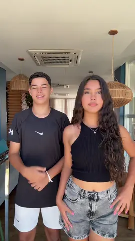 Fizemos a trend certo? #lorenzomerat #viraltiktok #tiktok #dance #fyppppppppppppppppppppppp 
