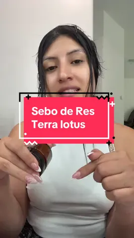 Sebo de res que te ayuda con las manchas del sol y también con las manchas del acné#sebo#seboderesparalapiel#respect#tiktokshop 