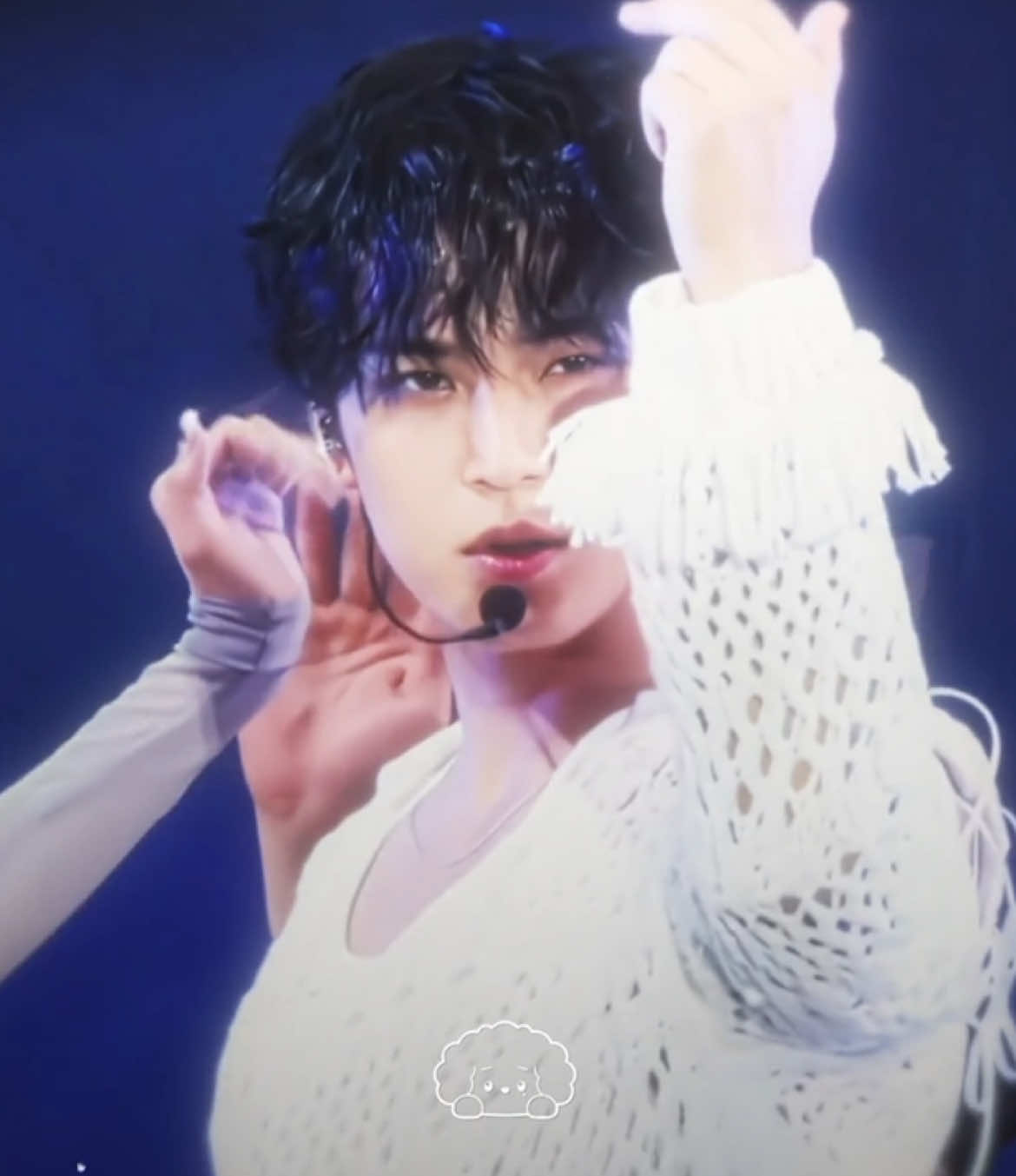 #GYUCHEOL | no one knows gyucheol like gyucheol 😔🤏 | crashing out brb #mingyu#kimmingyu#scoups#seventeenedit 