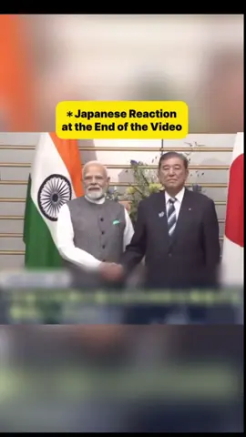 The Japanese government announces that it will accept 500,000 workers from India in 5 years #japan #japannow #immigration #india