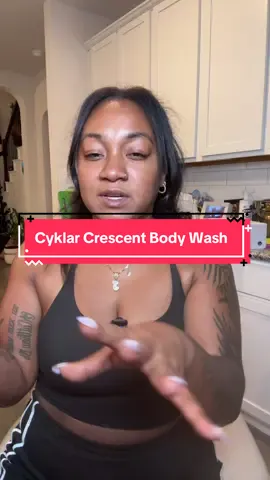 #cyklar #bodywash #moisturizingbodywash #TikTokShopCreatorPicks #TikTokShopLaborDaySale 