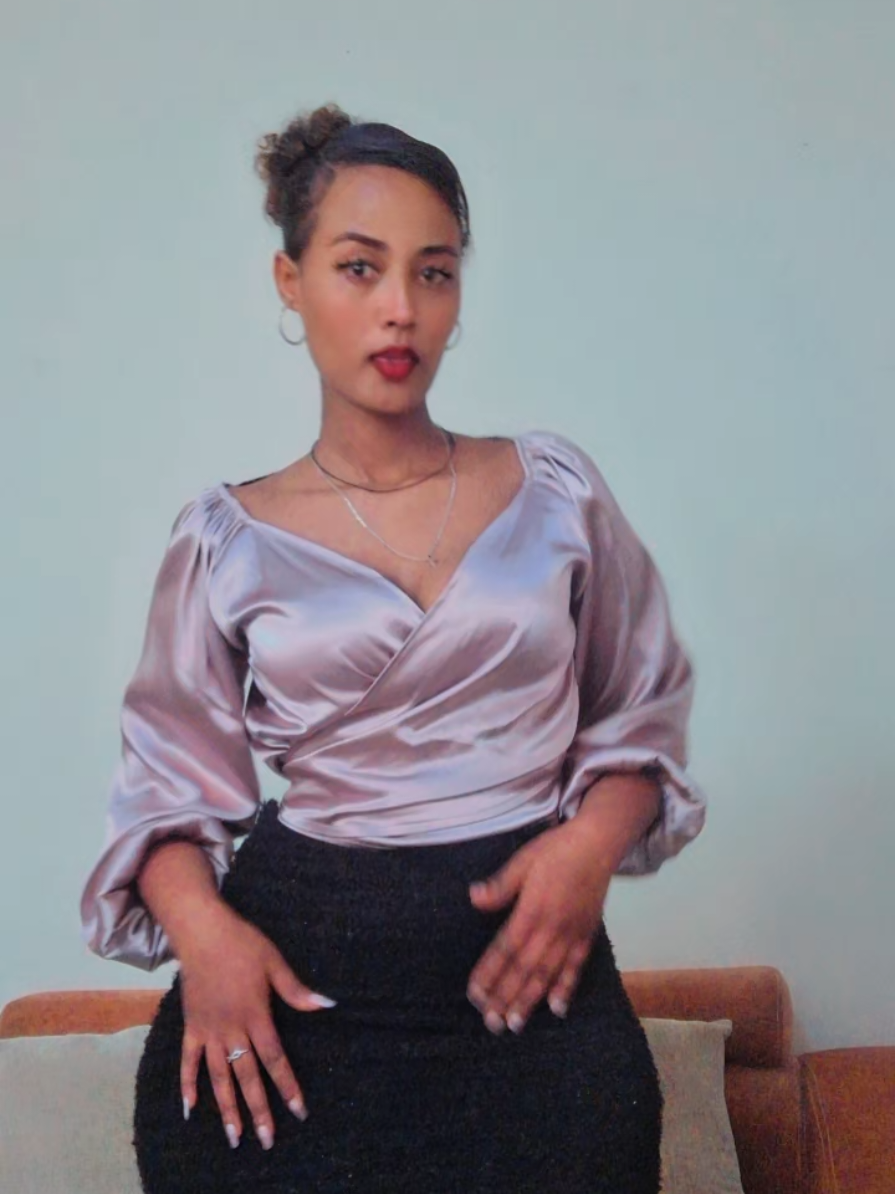 My Woman 👌 #Hilarious #strongwomen #ethiopian_tik_tok🇪🇹🇪🇹🇪🇹🇪🇹 #hilarynegash #woldia 