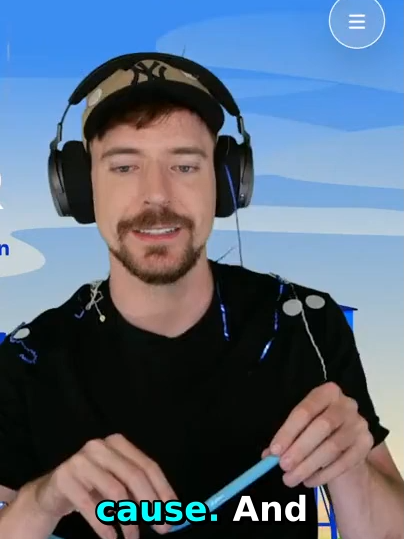 Mr Beasts First Ever YouTube Livestream ⁠📦・full-stream  #teamwater #mrbeast #clip #stream