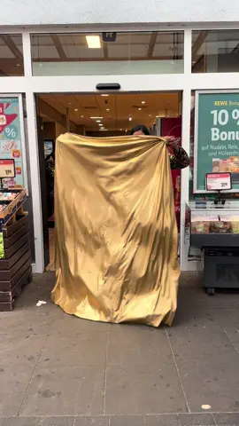 Las Vegas im Supermarkt! 