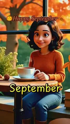 Welcome September #september #fall #autumn 