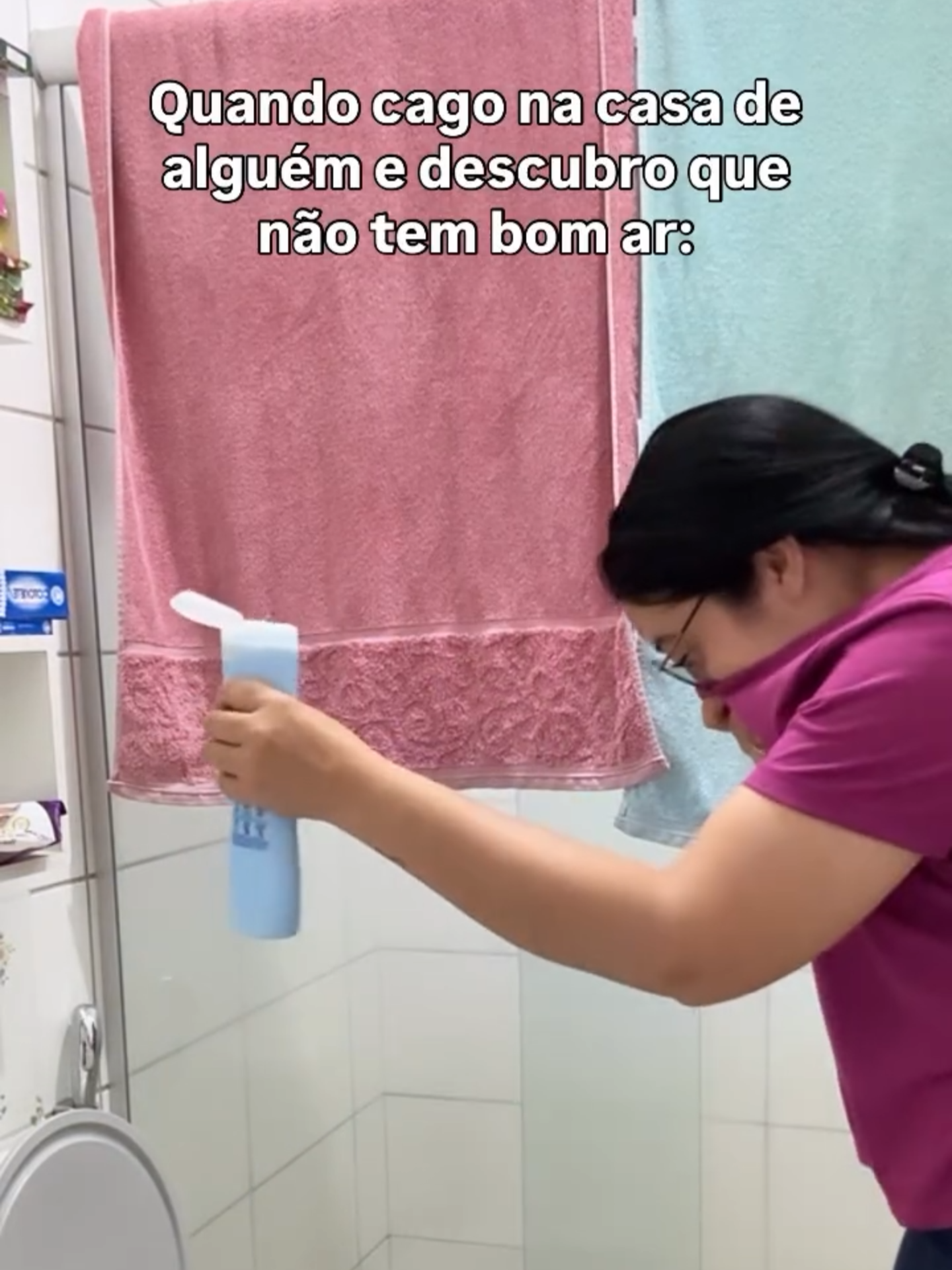 A gente se vira como pode 🤣🤣 #humor #engraçado #meme