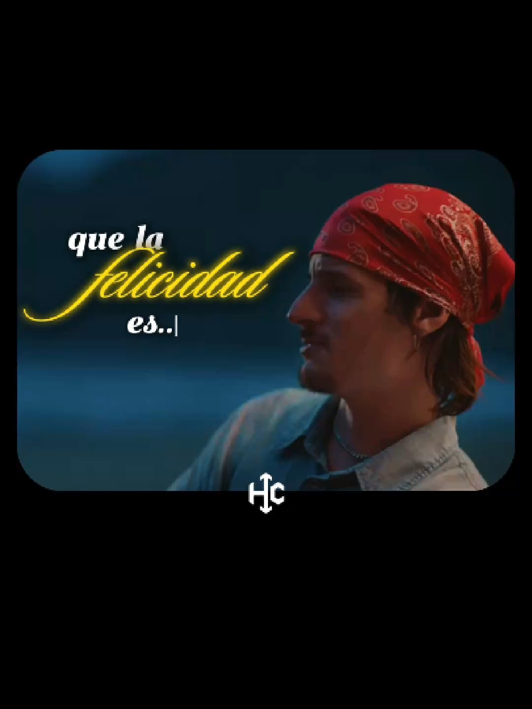 El secreto de la felicidad para @dannocean es... 🌊 #dannyocean #mariagabrieladefaria #babylonclub #hopecore #vida