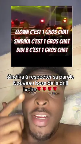 Mon vieux tu as confirmé qu’on ne doit pas dire ton nom tu es très nerveux 🌹🌹🌹🌹🌹🌹🌹🌹@sindikaofficiel #roserie #himra #cotedivoire🇨🇮 #rapivoirien225🇨🇮 