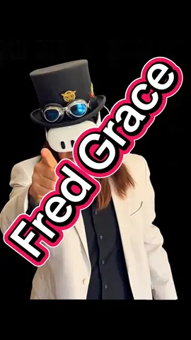 #Grok #fredgrace FrederickGrac17 on X            Less talk more info