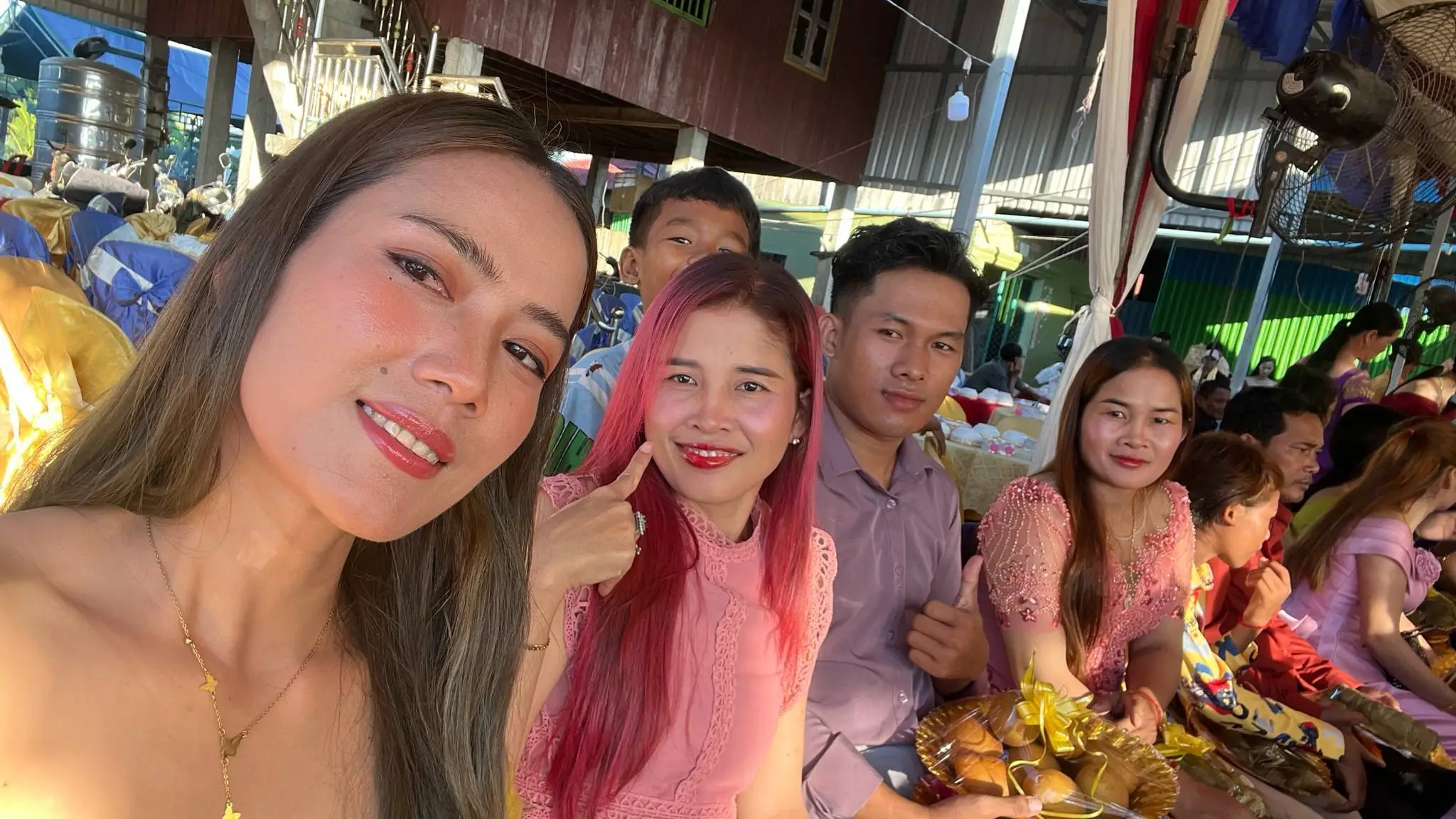 បងប្អូន#🥰🥰🥰 