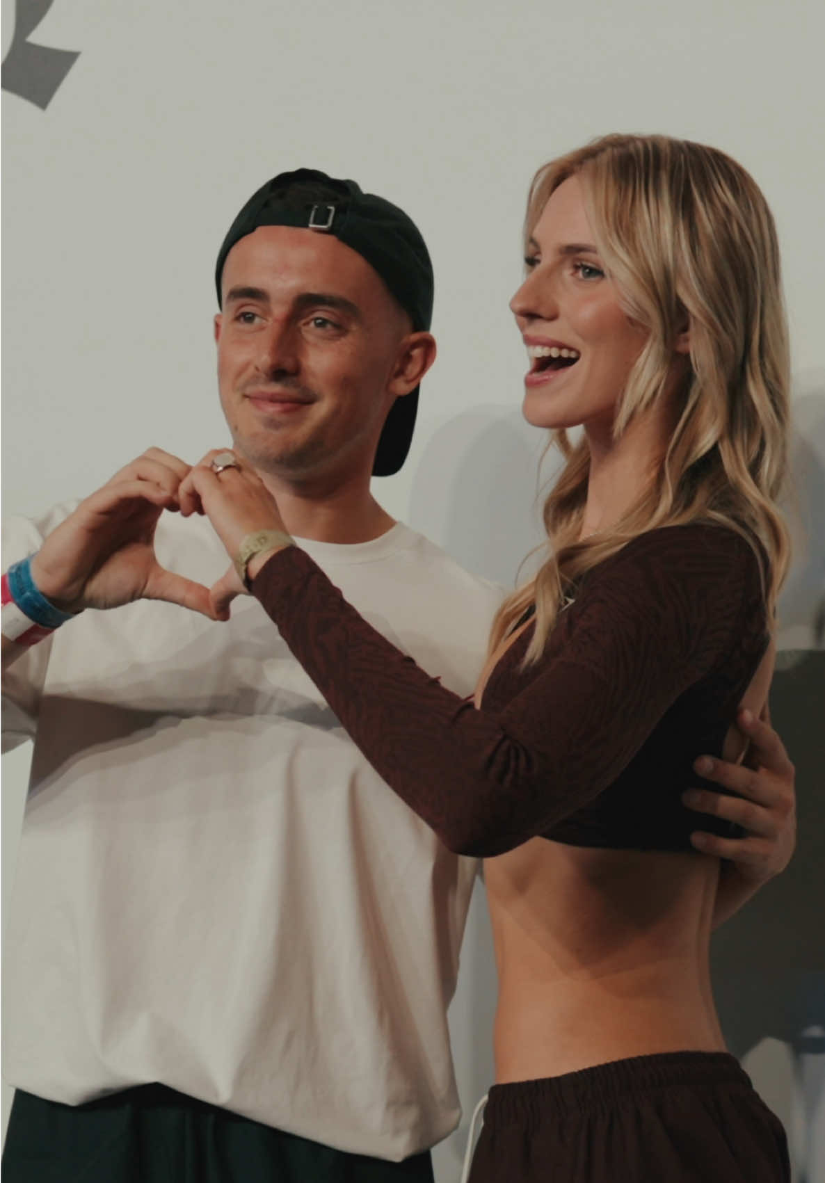 @Gymshark Lift: London day 2 recap🥹❤️🦈 #gymshark #liftlondon #GymTok 