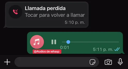 Que tan pronto pueda te devuelvo la llamada 📞🤣🤣#audiosdewhatsapp #viraltiktok #audio #héctorelfather #umor 