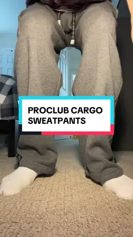 cozy cargos>> #shop #sweatpants #clothes #proclub 
