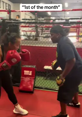 Labor Day activities 🥊#fyp #padwork #september #fitnessjourney #trendingsound