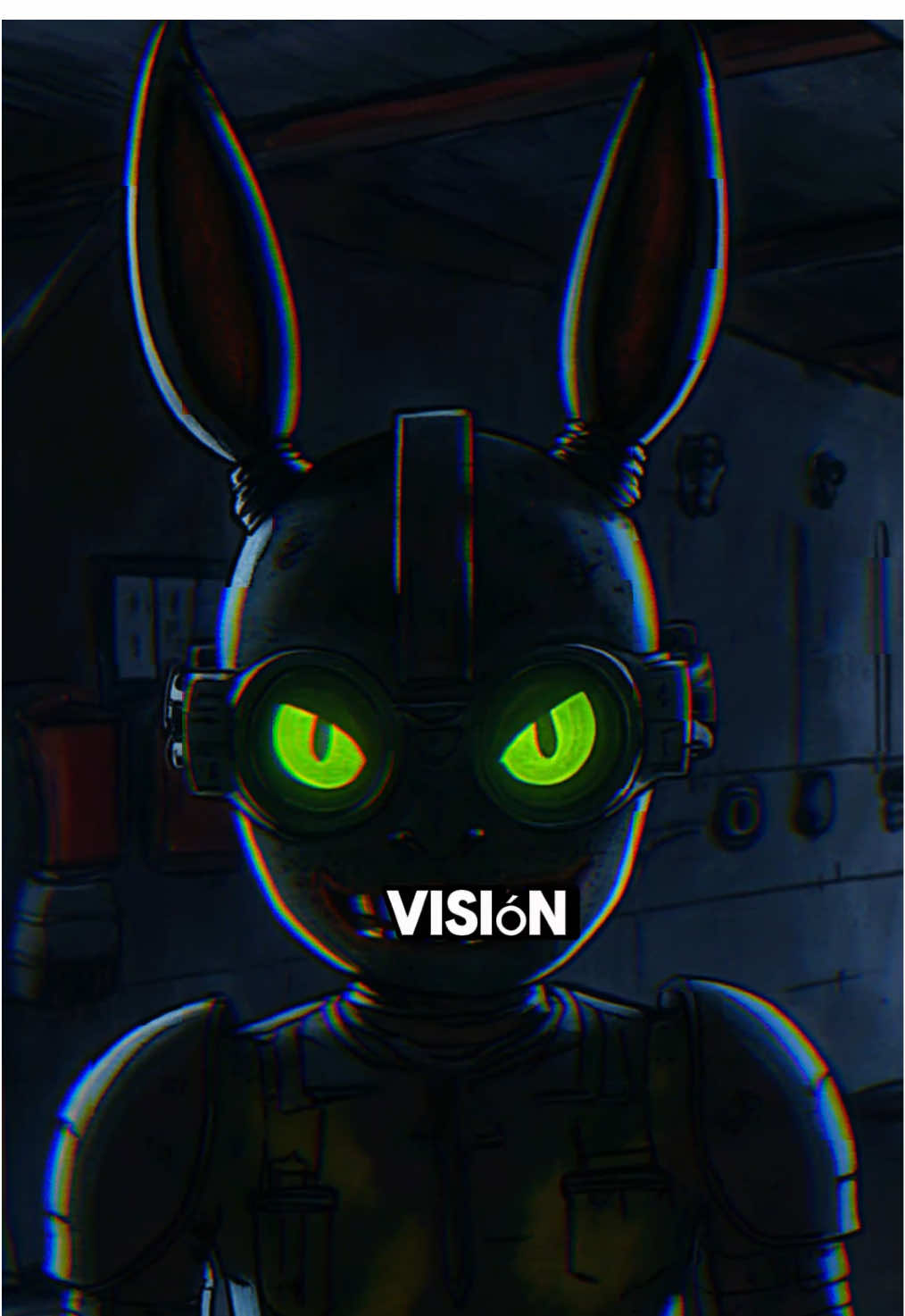 #nosey #citra #horror #storytime #animatronic 