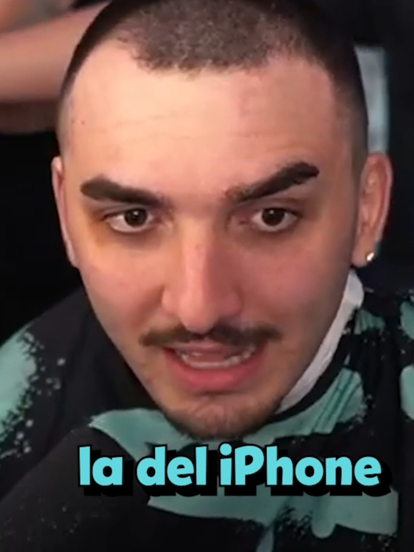 JAJSJA ES IGUAL #Mernuel #Bauleti #c0ker2 #c0ker