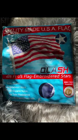@QLASH Flag #fypシ #america #viralvideo #proudtobeanamerican 