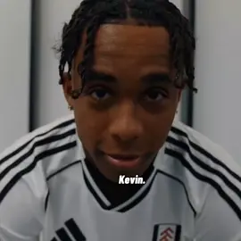 O EX JOGADOR DO PALMEIRAS, KEVIN É O NOVO REFORÇO DO FULHAM!! DEVERIA TER SIDO MAIS APROVEITADO NO PALMEIRAS?? 💚💚 || #palmeiras #kevin #fulham #contratação #edit 