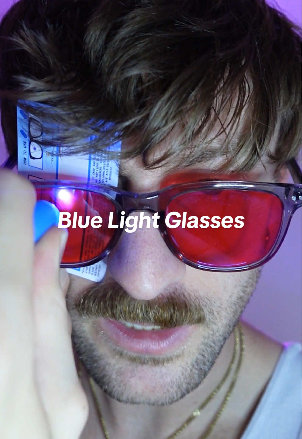 Your eyes called📲they hurtin… #fyp #xybca #blue #bluelight #bluelightglasses #tiktokshop #tiktokshopfinds #affiliate #affiliatemarketing 