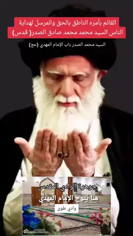#عهد_المقتدى💫 