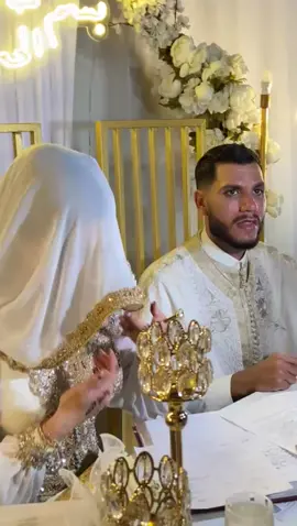 #عقد_قراني💍❤️ #على_حب_قلبي @Ibrahim🇹🇳🇶🇦 