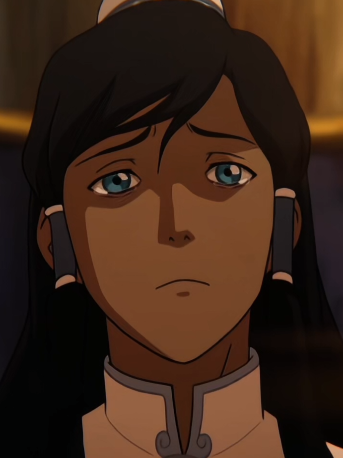 eu amo a korra #korra #korrasami #legendofkorra #avatarthelastairbender #thelastairbender 