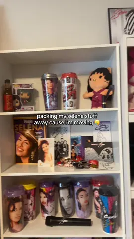 #foryoupage #selenaquintanilla 