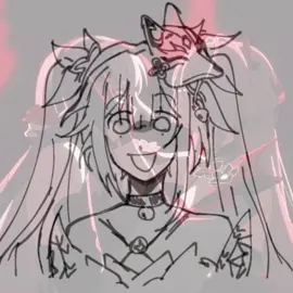 #ACHESWAN god I love them | yet another shitpost Becayse I am posting from my car 🥹 #HSR #HonkaiStarRail #acheron #sparkle #blackswan #fyp #swanabi 