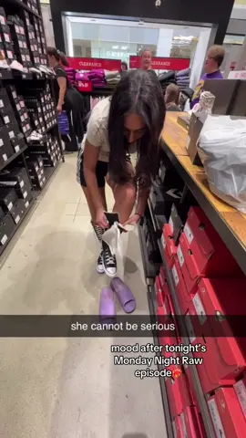 aj lee return otc @WWE @WrestlingWorldCC #cmpunk #ajlee #sethrollins #beckylynch #fypシ゚viral 