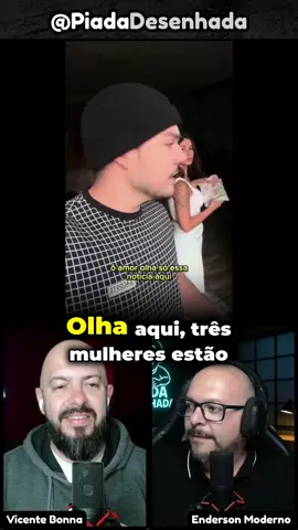 Prepare-se para uma situação bastante inusitada! Três mulheres ousadas se aventuram a invadir lares de homens casados, e as reações são imperdíveis! A tensão e o humor vão deixar você grudado na tela. São cenas que misturam susto, risadas e um toque de drama, enquanto um homem revela seu receio sobre o que poderia acontecer se elas soubessem onde ele mora. É uma reflexão hilária (e um tanto quanto medonha) sobre a segurança do lar e as surpresas da vida cotidiana. Será que alguém conseguiria se sair bem nessa situação? Assista e descubra como essas histórias podem ser muito mais do que simples invasões! Não perca esse momento de pura comédia e descontração! 😂🏠 #InvasãoInusitada #Comédia #HomensCasados #Liberdade #Humor #TikTokComédia #Divertido #HistóriasDoDia