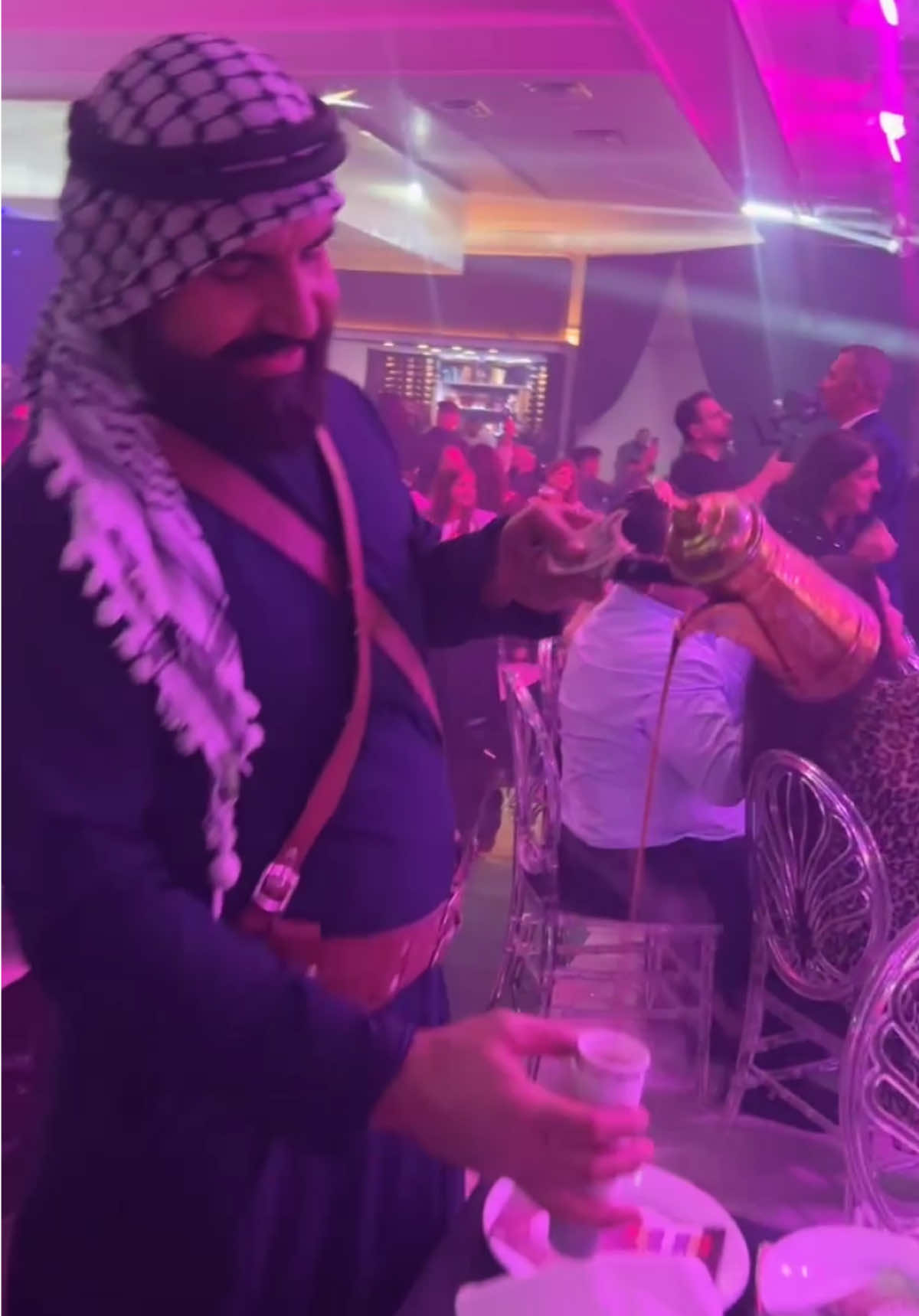 #رعد_الناصري #مشيكن 