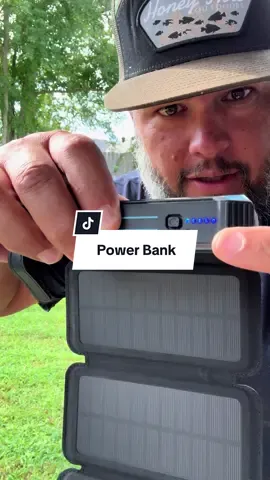 Stay powered anywhere with solar and wireless charging—plug or sun! #PowerOnTheGo #SolarCharger #WirelessCharging #MultiDevice #PortablePower