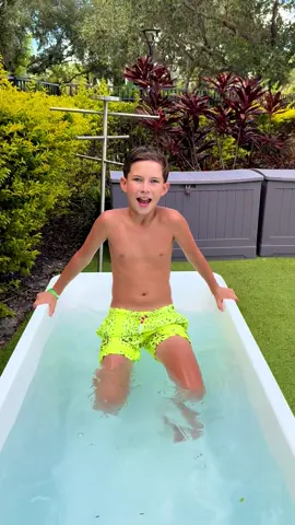 Comment down below if you LOVE a COLD PLUNGE!! 